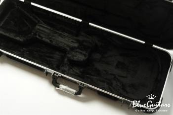 XSC-2 - Surf Green / Heavy Aged / Alder / R / Roasted Flame Maple Neck / MH #2038