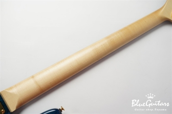 MJ・Five24-MV-BC-’21WSE-F・TAMO/NJ - NBL-B【Deviser One Day Guitar Show 2021】Blue Collection