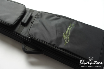 MJ・Five24-MV-BC-’21WSE-F・TAMO/NJ - NBL-B【Deviser One Day Guitar Show 2021】Blue Collection