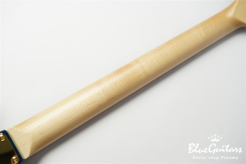 MC24-MV-BC-’21WSE-F・TAMO/NJ - NBL-B【Deviser One Day Guitar Show 2021】Blue Collection