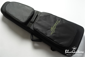 MC24-MV-BC-’21WSE-F・TAMO/NJ - NBL-B【Deviser One Day Guitar Show 2021】Blue Collection