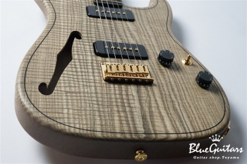 Rosetta Vessel Premium/JD #268 【Deviser One Day Guitar Show 2021】