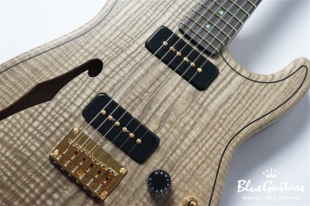 Rosetta Vessel Premium/JD #268 【Deviser One Day Guitar Show 2021】