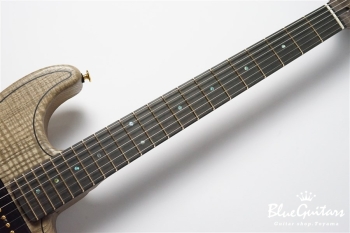 Rosetta Vessel Premium/JD #268 【Deviser One Day Guitar Show 2021】