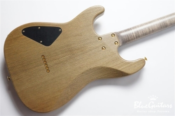 Rosetta Vessel Premium/JD #268 【Deviser One Day Guitar Show 2021】