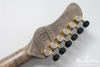 Rosetta Vessel Premium/JD #268 【Deviser One Day Guitar Show 2021】