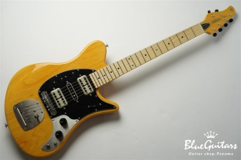 Supreme Collection Trailbreaker Mark-Ⅰ Limited Edition - Vintage Natural