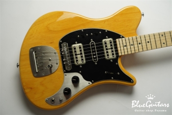 Supreme Collection Trailbreaker Mark-Ⅰ Limited Edition - Vintage Natural