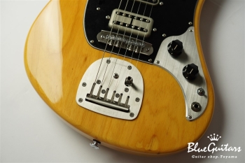 Supreme Collection Trailbreaker Mark-Ⅰ Limited Edition - Vintage Natural