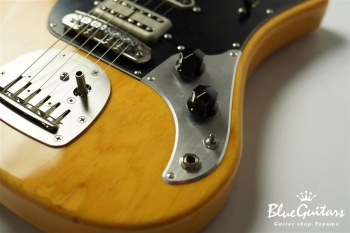 Supreme Collection Trailbreaker Mark-Ⅰ Limited Edition - Vintage Natural