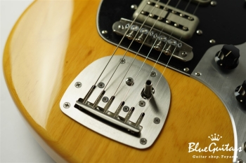 Supreme Collection Trailbreaker Mark-Ⅰ Limited Edition - Vintage Natural