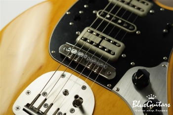 Supreme Collection Trailbreaker Mark-Ⅰ Limited Edition - Vintage Natural