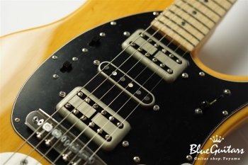 Supreme Collection Trailbreaker Mark-Ⅰ Limited Edition - Vintage Natural