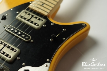 Supreme Collection Trailbreaker Mark-Ⅰ Limited Edition - Vintage Natural