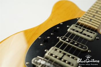 Supreme Collection Trailbreaker Mark-Ⅰ Limited Edition - Vintage Natural