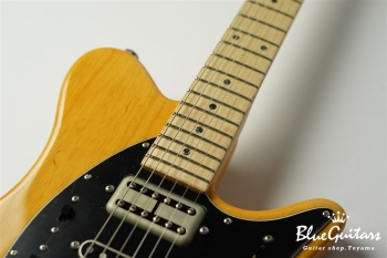 Supreme Collection Trailbreaker Mark-Ⅰ Limited Edition - Vintage Natural