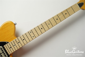 Supreme Collection Trailbreaker Mark-Ⅰ Limited Edition - Vintage Natural