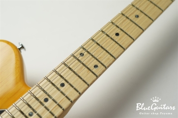 Supreme Collection Trailbreaker Mark-Ⅰ Limited Edition - Vintage Natural