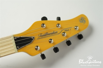 Supreme Collection Trailbreaker Mark-Ⅰ Limited Edition - Vintage Natural