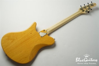 Supreme Collection Trailbreaker Mark-Ⅰ Limited Edition - Vintage Natural