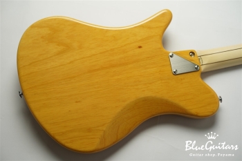 Supreme Collection Trailbreaker Mark-Ⅰ Limited Edition - Vintage Natural