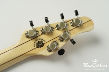 Supreme Collection Trailbreaker Mark-Ⅰ Limited Edition - Vintage Natural