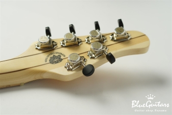 Supreme Collection Trailbreaker Mark-Ⅰ Limited Edition - Vintage Natural