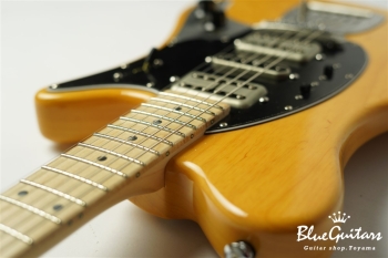 Supreme Collection Trailbreaker Mark-Ⅰ Limited Edition - Vintage Natural