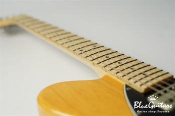 Supreme Collection Trailbreaker Mark-Ⅰ Limited Edition - Vintage Natural