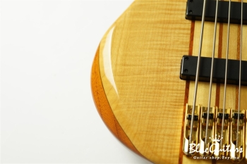 Tanatos KFB7-120FL | Blue Guitars Online Store Tanatos KFB7-120FL | Blue Guitars Online Store
