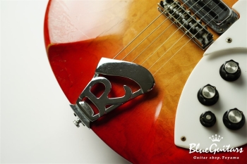 1967年製 360 - Fireglo