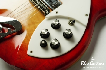 1967年製 360 - Fireglo