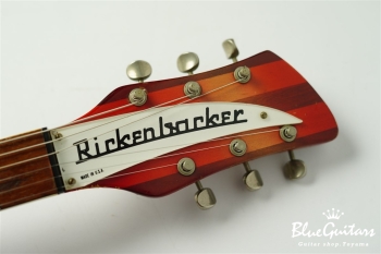 1967年製 360 - Fireglo