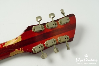 1967年製 360 - Fireglo