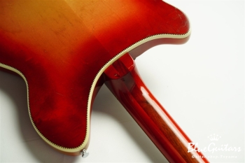 1967年製 360 - Fireglo