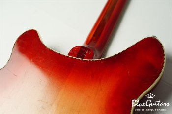 1967年製 360 - Fireglo