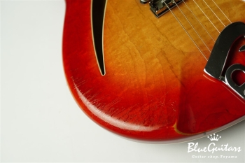 1967年製 360 - Fireglo