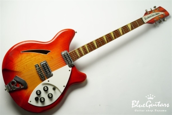 1965年製 360 - Fireglo