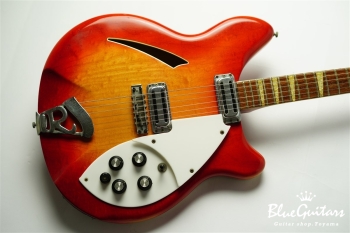 1965年製 360 - Fireglo