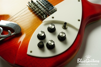 1965年製 360 - Fireglo