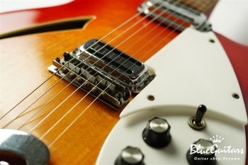 1965年製 360 - Fireglo