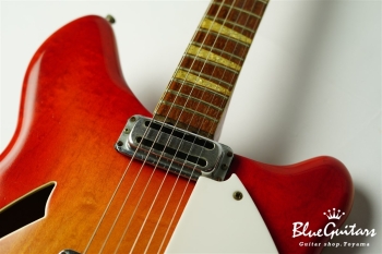 1965年製 360 - Fireglo