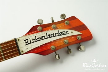 1965年製 360 - Fireglo