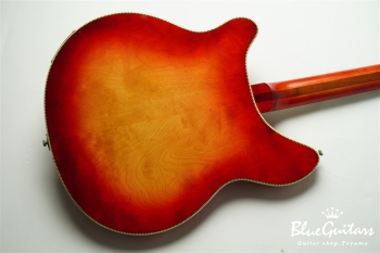 1965年製 360 - Fireglo