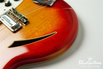 1965年製 360 - Fireglo