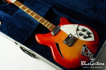 1965年製 360 - Fireglo