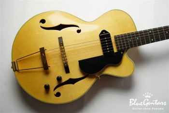 Ladybug SM-C - Natural #RZ0496