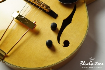 Ladybug SM-C - Natural #RZ0496