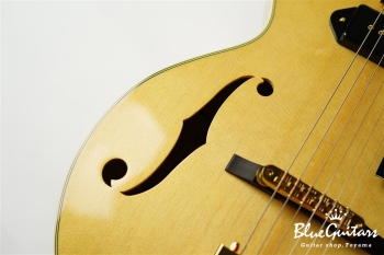 Ladybug SM-C - Natural #RZ0496