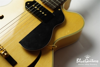 Ladybug SM-C - Natural #RZ0496